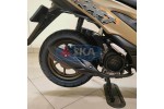Honda All New Beat Street Tahun 2026